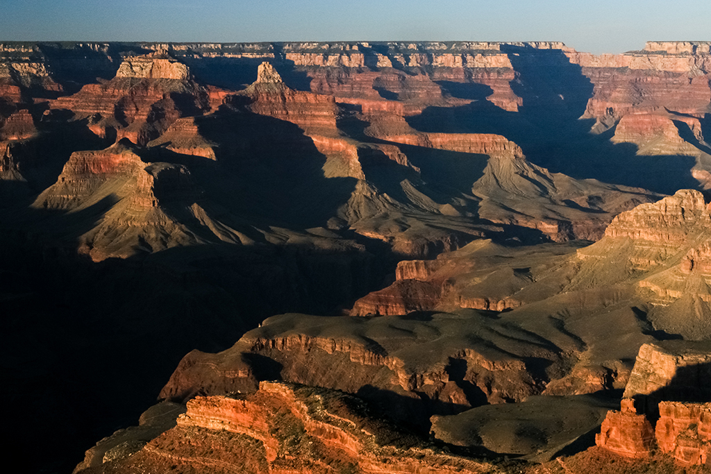 06-17 - 08.JPG - Grand Canyon National Park, AZ